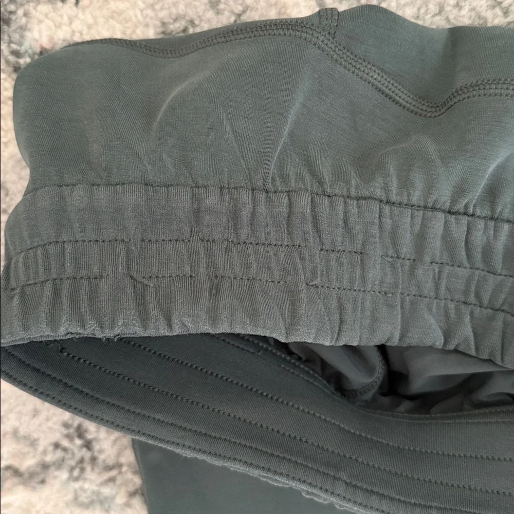 Lululemon Softstreme High-Rise Pant